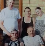 Peter Hawes - Facebook