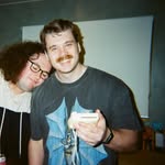 Peter Hawes - @greenfrost28 - Instagram