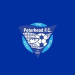 Peterhead Football Club - @peterheadfcofficial - Instagram
