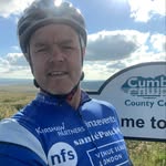 Peter Heath - @hospitality_bike_ride - Instagram