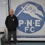 Peter Heaton - @peterheaton_preston_north_end - Instagram