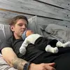 Peter.Hebda0716 - @wildman14321 - TikTok