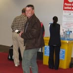 Peter Hedgecock - Facebook