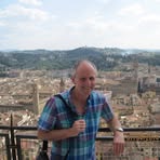 Peter Hedgecock - Facebook