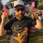 Peter Hedger - @peterinpicture - Instagram