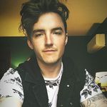 Peter_Hedger - @peter.f.hedger_ - Instagram