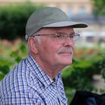 Peter Heller - @heller1953 - Instagram