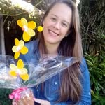 Tiffany Peter Heller Martins - @artes.da.tiffany - Instagram