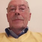 Peter Hellwig - @peterhellwig1941 - Instagram