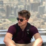 Peter Helms - @sleepypetey - Instagram