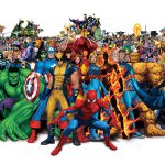 Peter Helms - @mr_marvelgeek - Instagram