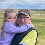 Peter Helms - @kyandrafarm - Instagram