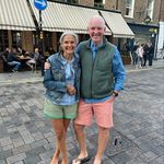 Peter Hendrick - @phendrick20 - Instagram
