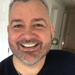 Peter Hendrick - @hendrick8161 - Instagram