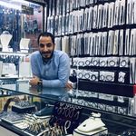 بيتر حنس😉لتجارة الاكسسوارات والفضيات ١٩ حارة اليهود الجماليه😉 - @peter_hennes_389 - Instagram