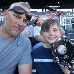Peter Hennessey - @peetah96745 - Instagram
