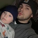Peter James Hennessey Jr. - @petabread21 - Instagram