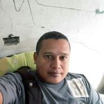 Peter Henríquez - @henriquezave - Instagram