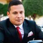 Peter Henriquez - Facebook
