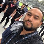 Peter Henriquez - @peter_henri1986 - Instagram