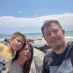 Peter Lowick-Russell Henriquez - @plowick - Instagram