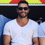 Pete Henson - @peter_lafleur - Instagram
