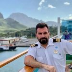 Peter Henson - @theofficerpeter - Instagram