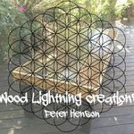 Peter Henson - @wood_lightning_creations - Instagram