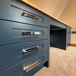 Peter Herbert - @phbespokecabinets - Instagram