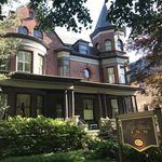Herdic Inn - @peterherdicinn - Instagram