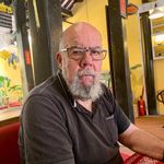Peter Herd - @pether64now - Instagram
