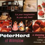 Peter Herds 🎀 Katrina Gatto-Allman - @peterherdcakes - Instagram