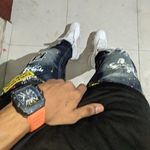 Peter Herrera - @peter_2blea - Instagram
