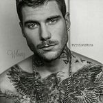 Peter Herrera - @peterarango.mks - Instagram
