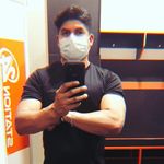 Peter Herrera - @alphamacaco - Instagram