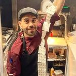 Peter Herrera Conde - @peterherrerachef - Instagram