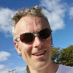 Peter Herrick - @climbupit - Instagram