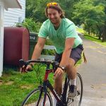 Peter Herrick - @peterbikesamerica - Instagram