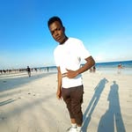Peter Herrick - @kipkurui845 - Instagram