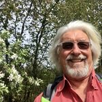 Peter Herring - @peteranne1948 - Instagram
