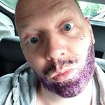 Peter Herring - @abudantfiddle - Instagram