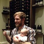 Peter Herring - @herringontherocks - Instagram