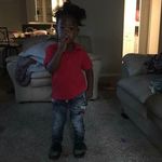 Peter Hester Jr. - @king_hesterboi_618eastside - Instagram