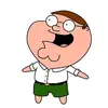 Peter high five - @user358830473101 - TikTok