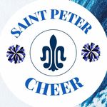 Saint Peter High School Cheerleading - @sphscheerteam - Instagram