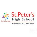 St. Peter's High School - @st.petershighschoolofficial - Instagram
