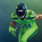 Peter Hildebrandt - @seahawks_pete54 - Instagram