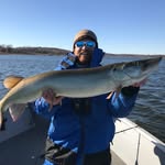 Pete Hildreth - @iowamuskie - Instagram