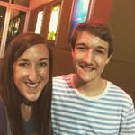 Hillary & Peter - @hillaryandpeter - Instagram
