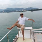 Peter Hillary - Facebook